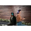 Steelseries Arctis Nova 3P Wireless austiņas PlayStation, Levander
