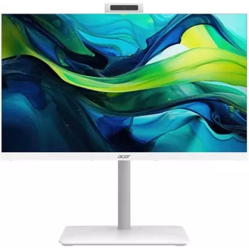 Viss vienā dators Acer Aspire C27-1E13U7UNH Intel Core i7 16 GB 1 TB SSD Intel Iris Xe Windows 11