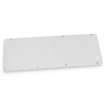 Ūdens bloks EK Water Blocks Niķeļa pelēks