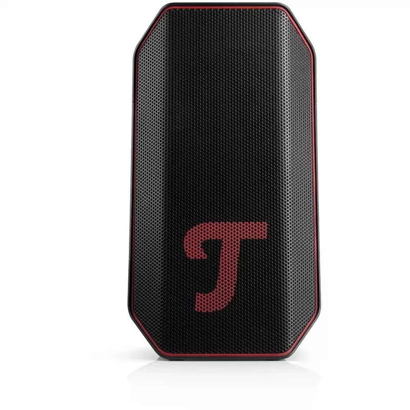 Teufel ROCKSTER AIR 2 Melns, Balts 2.1 kanāli