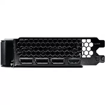Gainward GeForce RTX 5060 Ghost 8GB GDDR7 grafikas karte