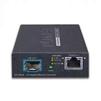 Tīkla multivides pārveidotājs PLANET XT-705A