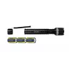 Rokas lukturis ESPERANZA Epione XL LED 1,2 W 100 lm 100 m melns, baterija R20 (3)