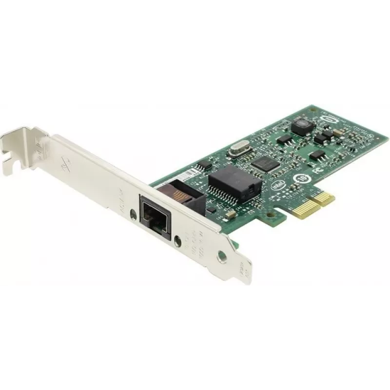 Intel EXPI9301CTBLK tīkla karte iekšēja 1000 Mbit/s