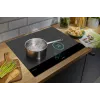 GORENJE GI6421SYB indukcijas plīts virsma