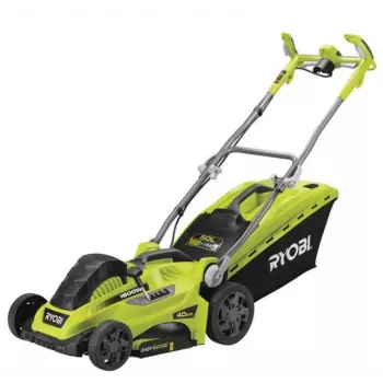 Ryobi RLM18E40H stumjamais zāles pļāvējs
