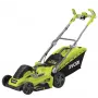 Ryobi RLM18E40H stumjamais zāles pļāvējs