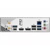 Mātesplate ASRock B860M Pro RS WiFi — Intel B860, LGA 1851, micro ATX, DDR5, 4 DIMM, 3x M.2, 2.5Gb LAN, Wi‑Fi, Bluetooth