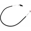 Z-ass sensora kabelis FlashForge Guider 3 Plus, rezerves kabelis MPN 40001884001