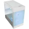 Lian Li LANCOOL 205 Mesh C Midi Tower balts korpuss