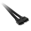 XSPC 5V 3-Pin A-RGB pagarinātāja kabelis - 600 mm