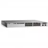 Catalyst 9300 - Network Advantage - Slēdzis - L3 - pārvaldīts - 24 x 100/1000/2.5G/5