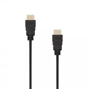 HDMI kabelis SBOX HDMI-201.5 1,5 m 4K