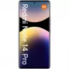 Viedtālrunis Xiaomi Redmi Note 14 Pro 6.67 collu 256 GB Purpura
