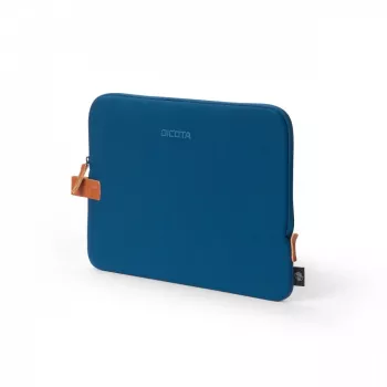 Sleeve case DICOTA D32153-RPET 33 cm (13 inch) Navy