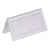 Nemetāla nosaukuma plāksnīte Durable 805119