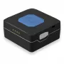 GPS personāla izsekotājs Teltonika TMT250 — melns, 0,128 GB atmiņa, Li‑Ion 3,8 V, līdz 8 stundām akumulators