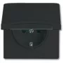 Busch-jaeger 2CKA002064A0290 melna