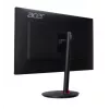 Monitors 32 collu XV322QKV3bmiiphx IPS 160Hz UHD 4K 0,5/350cd/m2 HDMIx2 DP SPEAKER H:090