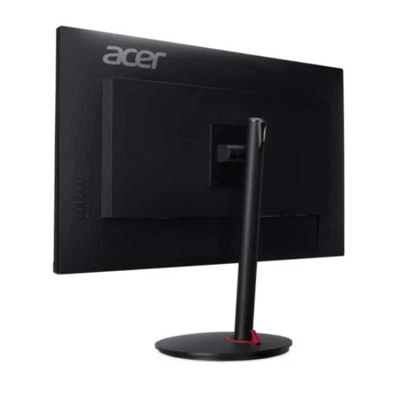 Monitors 32 collu XV322QKV3bmiiphx IPS 160Hz UHD 4K 0,5/350cd/m2 HDMIx2 DP SPEAKER H:090