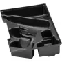 L-Boxx ieliktnis GDR 12V-EC (melns, L-BOXX 102)
