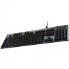 Logitech G915 X vadu spēļu tastatūra melna (UK)