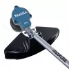 Makita DUR368LZ krūmgriezis/trimmeris 35 cm Baterija Melns, Zils