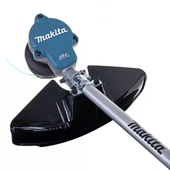 Makita DUR368LZ krūmgriezis/trimmeris 35 cm Baterija Melns, Zils