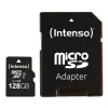 Flash Memory Intenso 128 GB microSDXC UHS-I Class 10