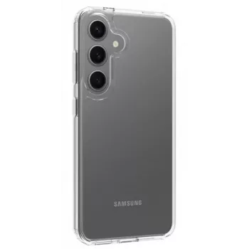 Cover Screenor 25634SB Samsung Galaxy S24/S25 Caurspīdīgs 5.2 collas