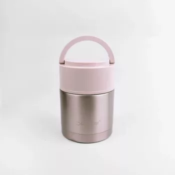 Termoss vakuuma kolba Maestro MR-1636 0,6 L nerūsējošais tērauds, zelta, 110 mm Ø, 155 mm augstums