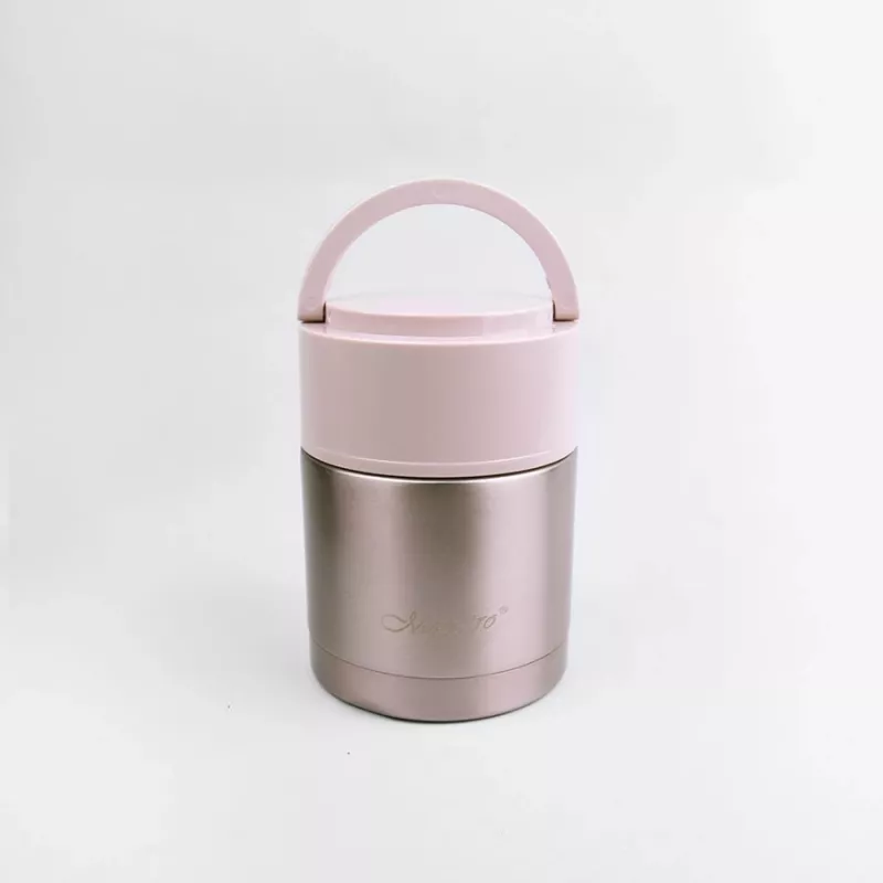 Termoss vakuuma kolba Maestro MR-1636 0,6 L nerūsējošais tērauds, zelta, 110 mm Ø, 155 mm augstums