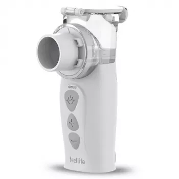 FEELLIFE Air ProVIII HS084325 pārnēsājams sieta smidzinātājs