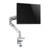 Monitora stiprinājums LogiLink BP0086 81,3 cm (32 collas) Galdam Sudraba