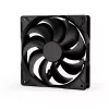 ENDORFY Stratus 140 PWM 140mm korpusa ventilators - melns