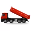 Amewi Mercedes-Benz Arocs pašizgāzējs 8x4/4 4WD 1 18 RTR ro (22693)