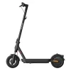 Elektriskais skrejritenis ar 10 collu riteņiem 48V 350W MI Electric Scooter 5 melns (114,2x56,6x127,5 cm) XIMISCOOT5