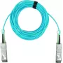 AOC optiskās šķiedras kabelis CBO BlueOptics QSFP28 BO282803L5M 100G 5m