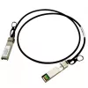 Cisco QSFP-H40G-CU3M= InfiniBand/optiskās šķiedras kabelis 3 m QSFP+