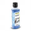 Transportlīdzekļu tīrīšanas šampūns Karcher 6.295-843.0, universāls auto šampūns, 500 ml hromam, stiklam, plastmasai