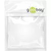Joseph Joseph 45040 strāvas adapteris, melns