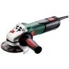 Leņķa slīpmašīna Metabo WEV 11-125 QUICK