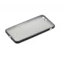 Cover Tellur iPhone 7 Plus 14 cm (5.5 inch) Melns Transparent