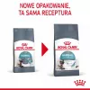 Sausā kaķu barība Royal Canin Hairball Care 10 kg — pieaugušiem kaķiem, kukurūza un mājputni