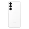 Samsung Galaxy S25 FE, 17 cm (6,7 colli), 8 GB, 512 GB, 50 MP, Android 16.0, Balts
