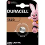 Duracell CR1620 3V vienreizlietojamā baterija litija