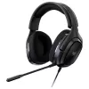 Austiņas Acer Predator Galea 315 — vadu apkārtauss spēļu austiņas, 20–20000 Hz, 320 g, melnas