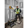 Ģipškartona slīpmašīna DeWalt DCE800NB-XJ 1200 RPM pārnēsājama