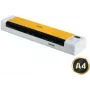 MetaMobile 20 Simplex/600dpi/A4/12/Wi-Fi/USB2.0 - dokumentu skeneris - A4