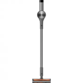 Rokas putekļsūcējs Xiaomi BHR8828EU, bezvada elektriskā slota, 25.2 V baterija, 60 min darbības laiks, 25000 Pa sūkšanas jauda, 0.6 L bezmaisa, HEPA, LED displejs